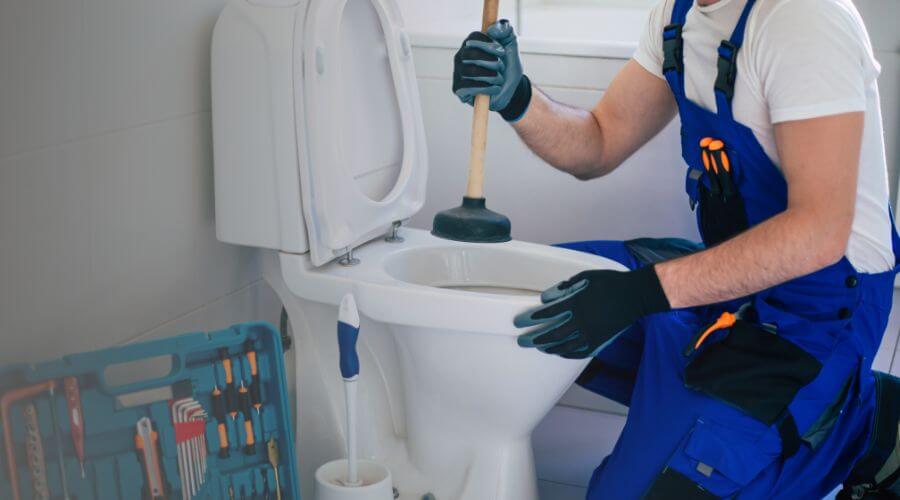 Professional Leak Detection Services in Jasper, MN